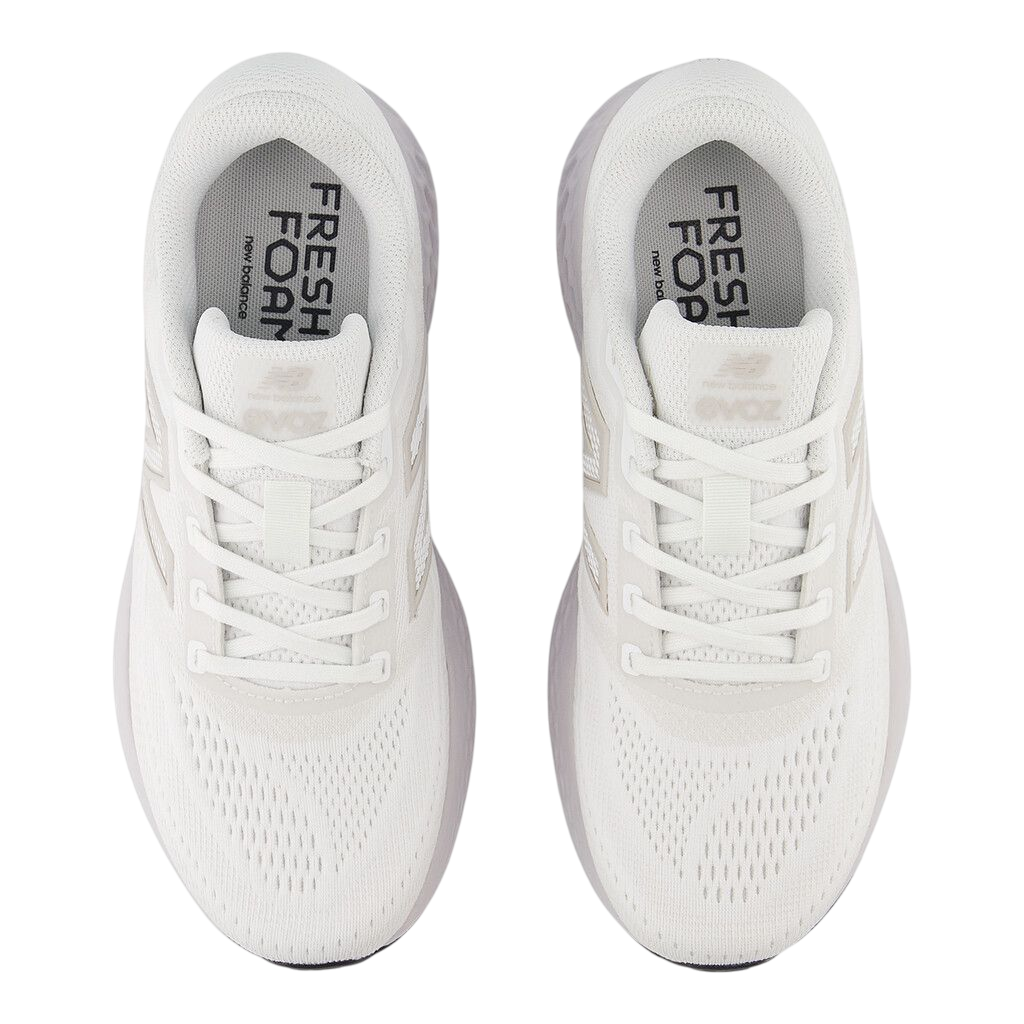 WEVOZLW4 Fresh Foam X Evoz v4 blanc/bleu clair