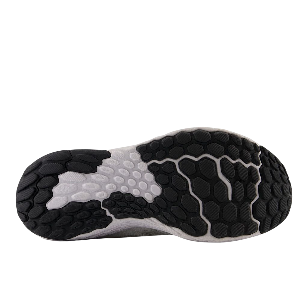 WEVOZLW4 Fresh Foam X Evoz v4 blanc/bleu clair