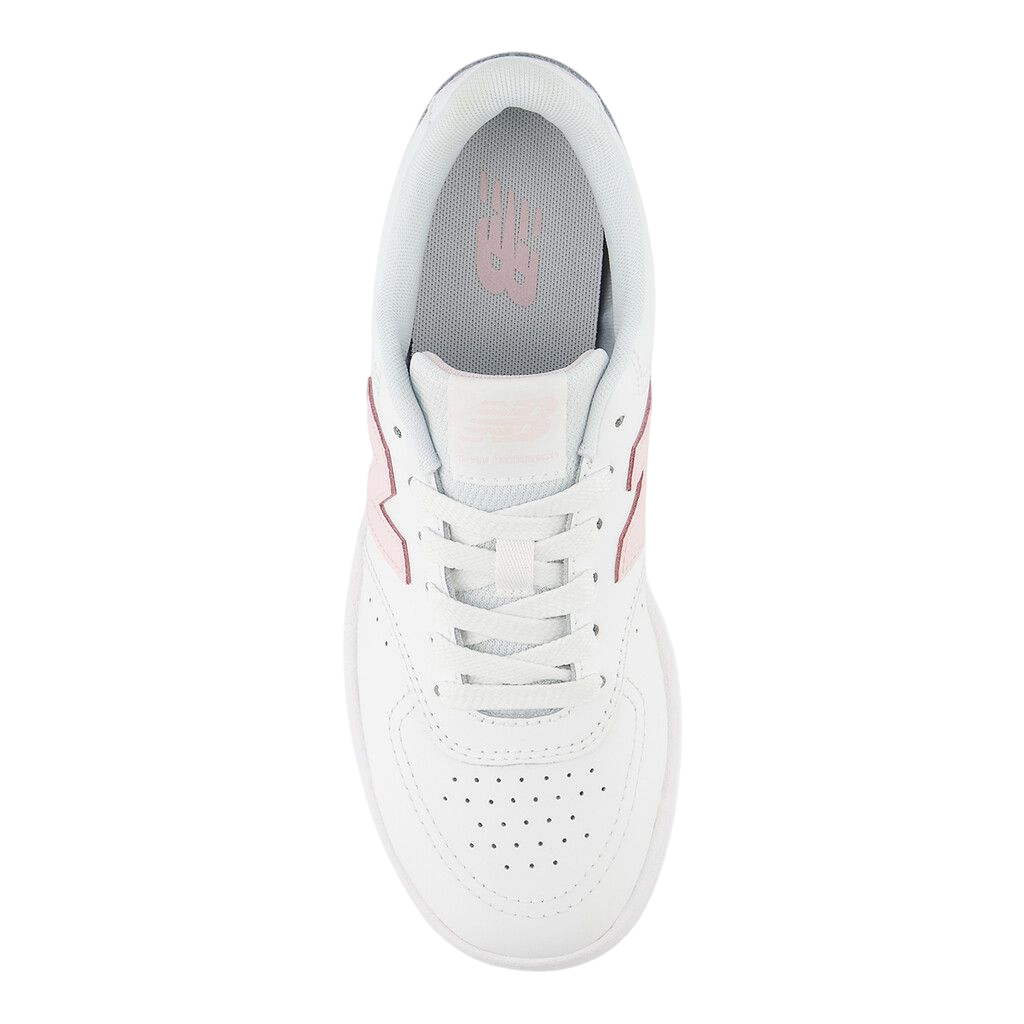 BBW80PNK oyster white/pink