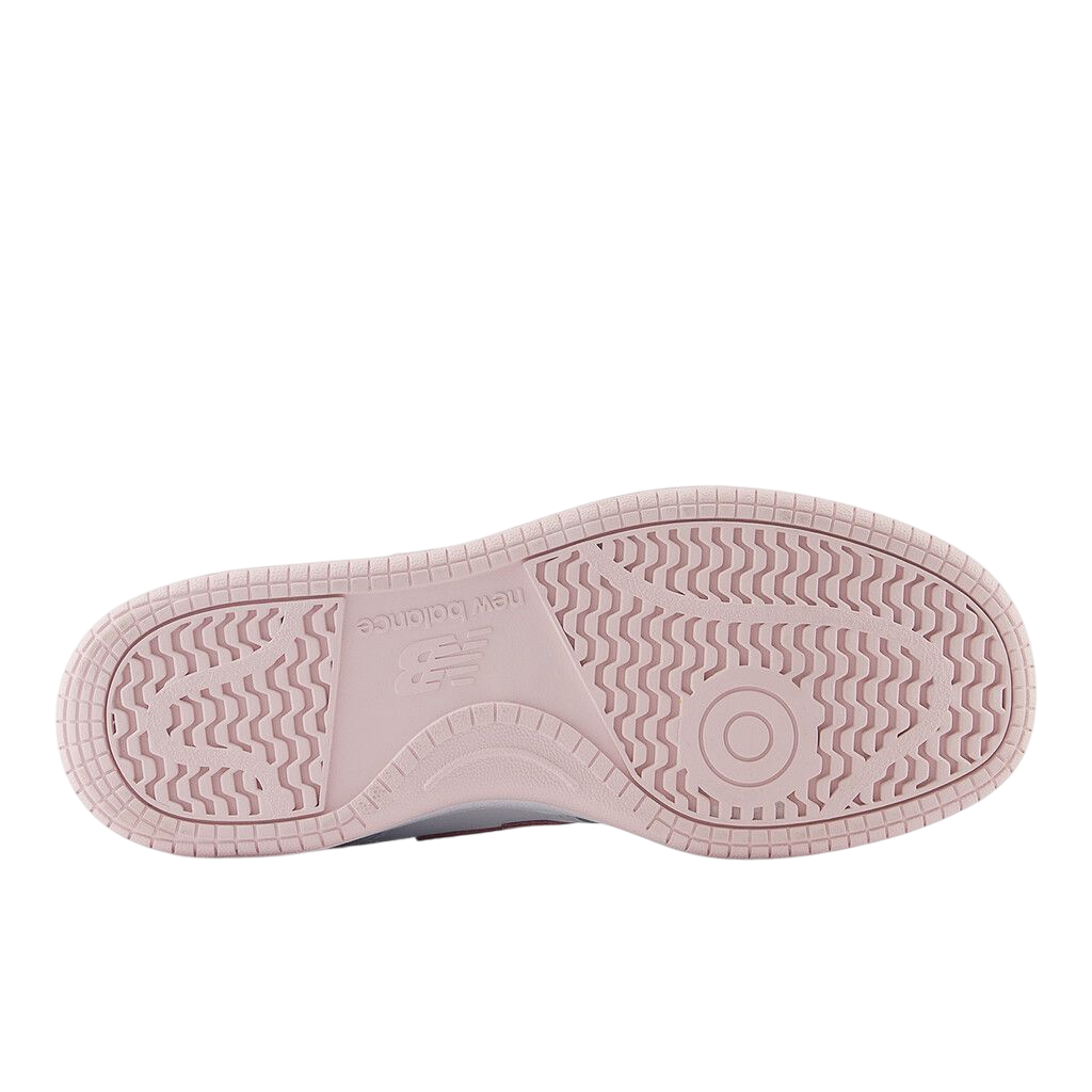 BBW80PNK oyster white/pink