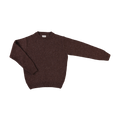 Pull en maille The Speckled Chocolate