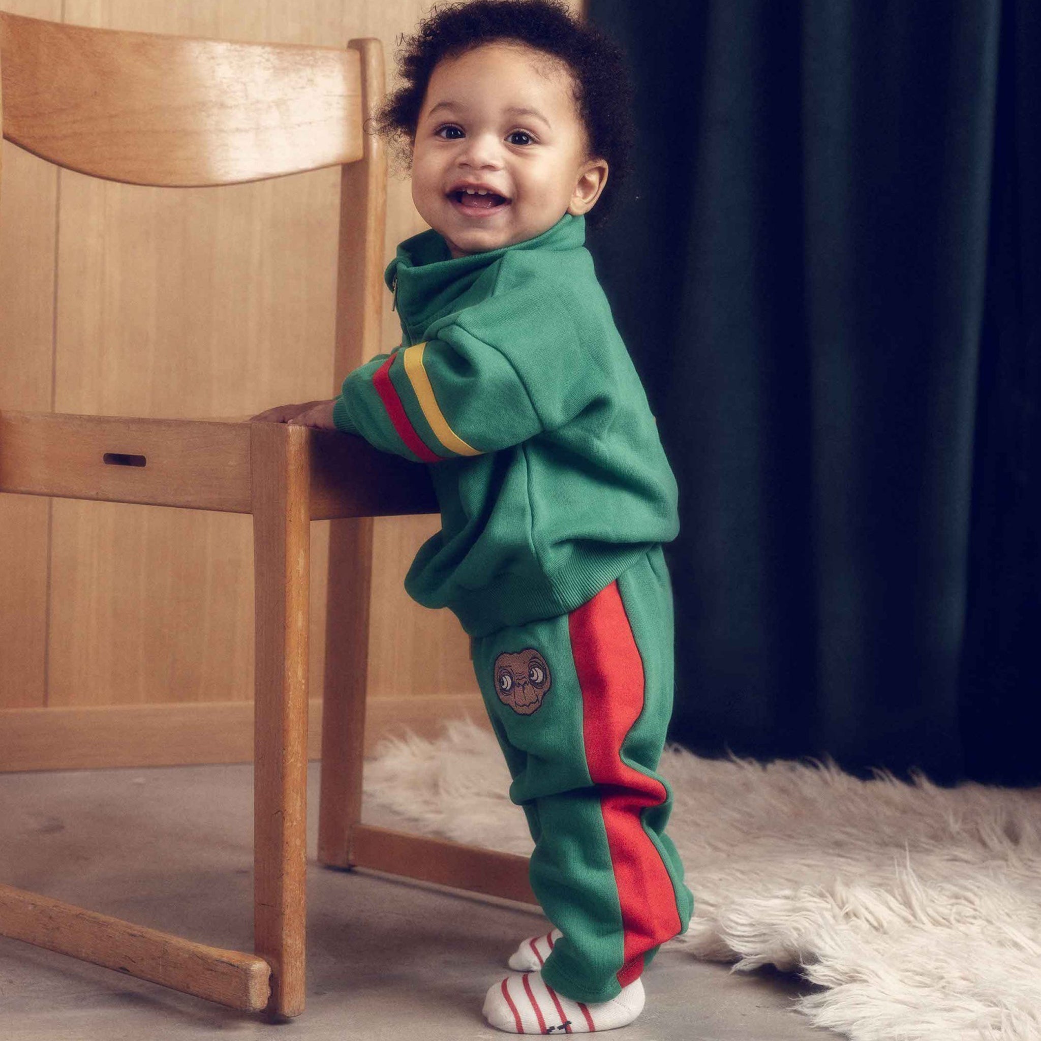 Socken E.T 3er-Set Multi