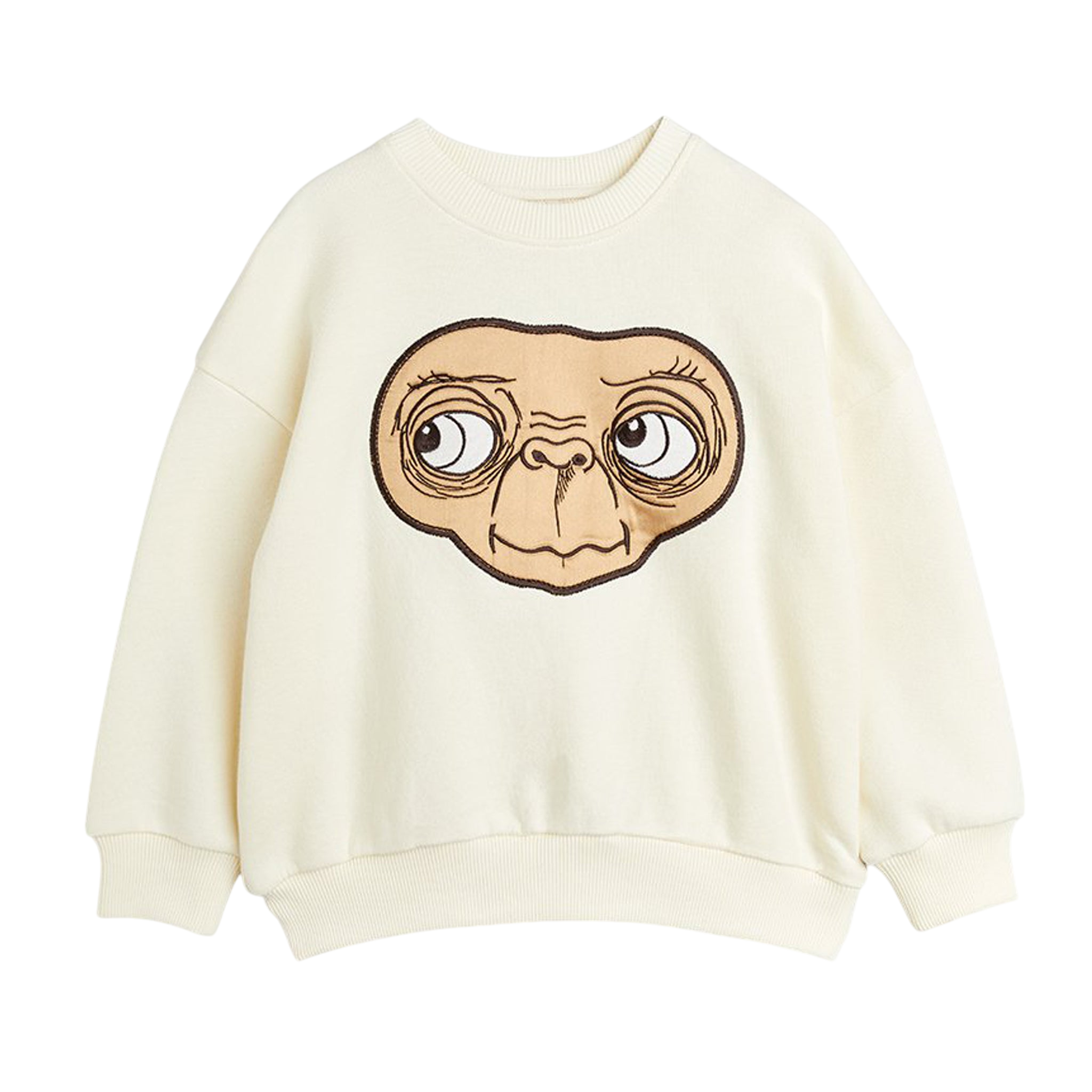 Sweat-shirt E.T Off-White
