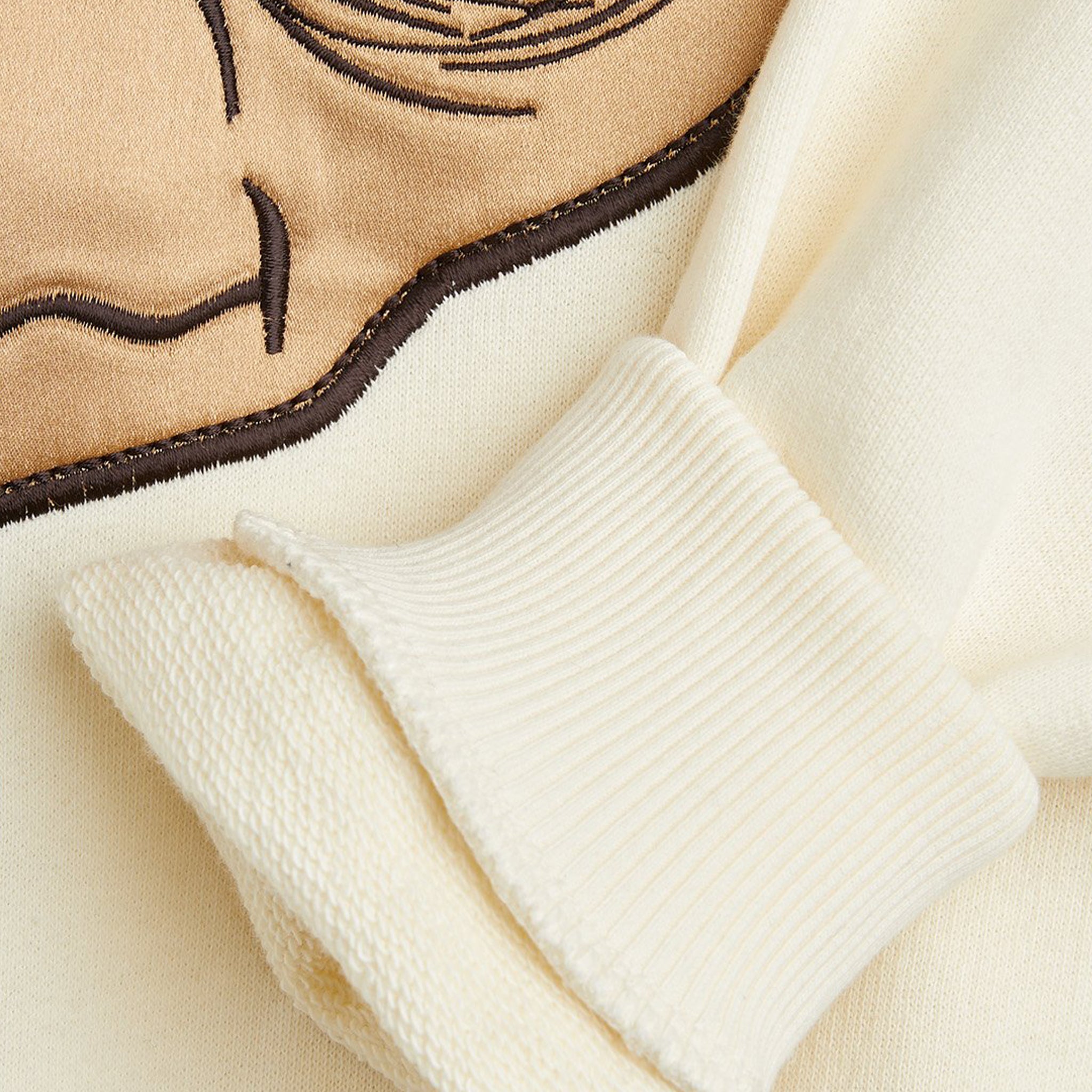 Sweatshirt ET Off-White