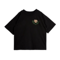 T-shirt E.T Black