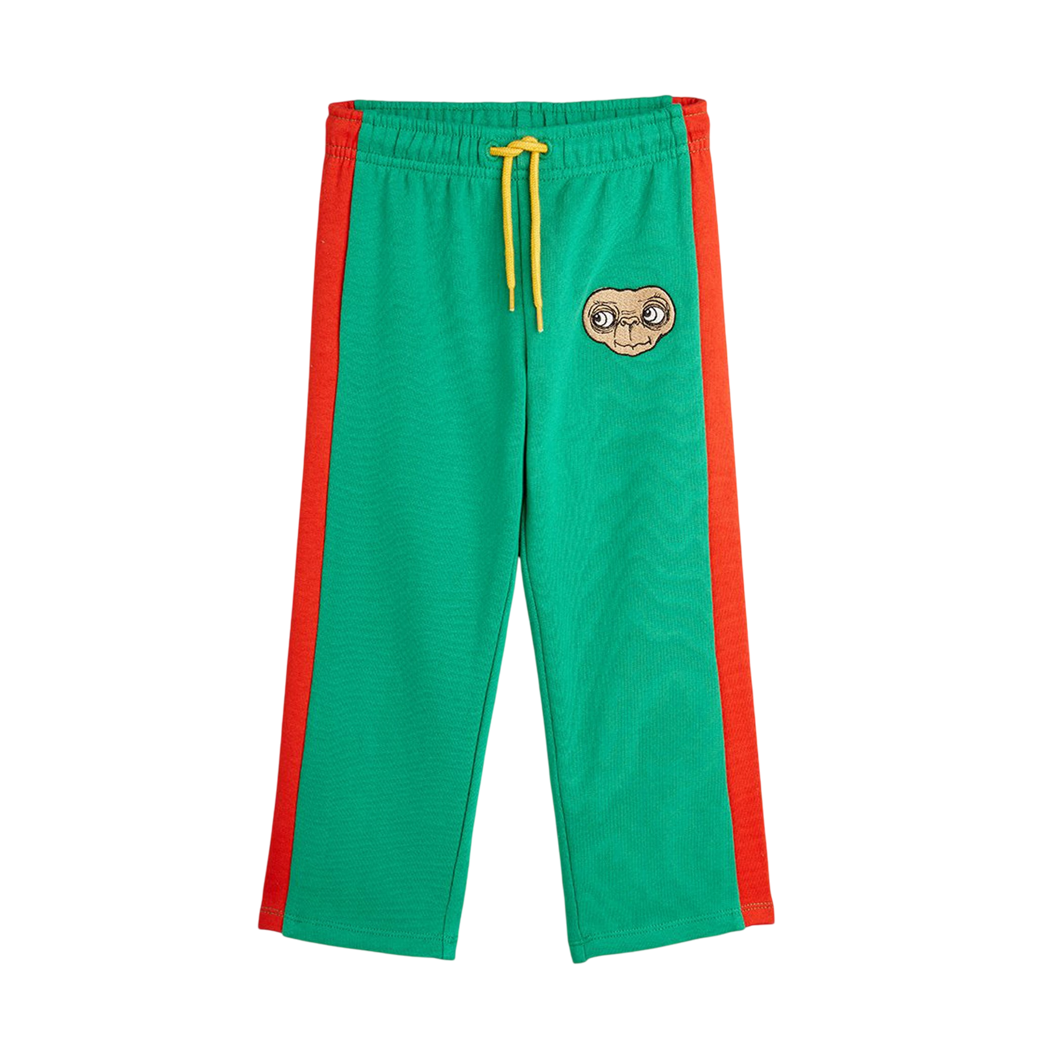 Training pants ET Green