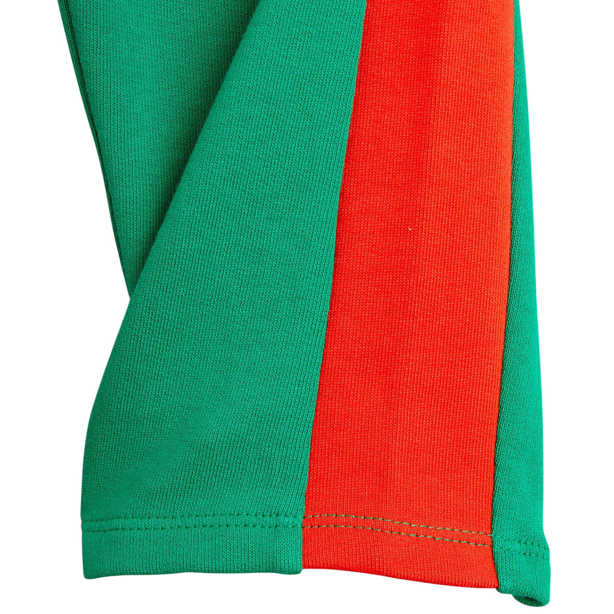 Training pants ET Green