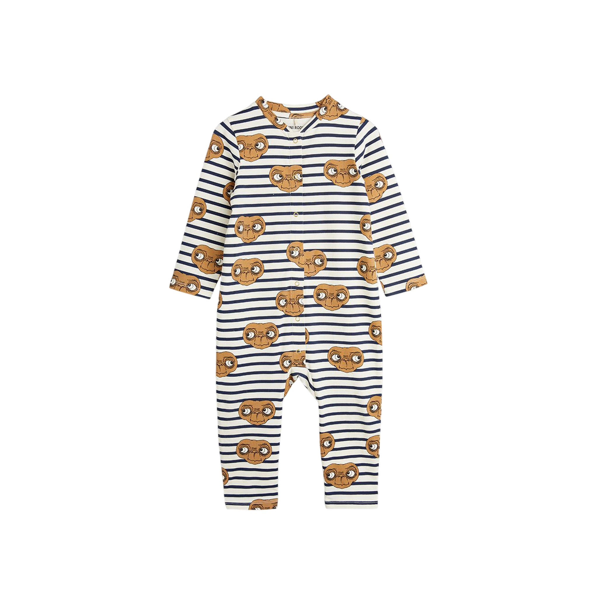 Monopièce E.T Multi