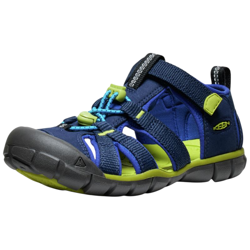 Sandalen Y Seacamp Ii Cnx naval academy/chartreuse