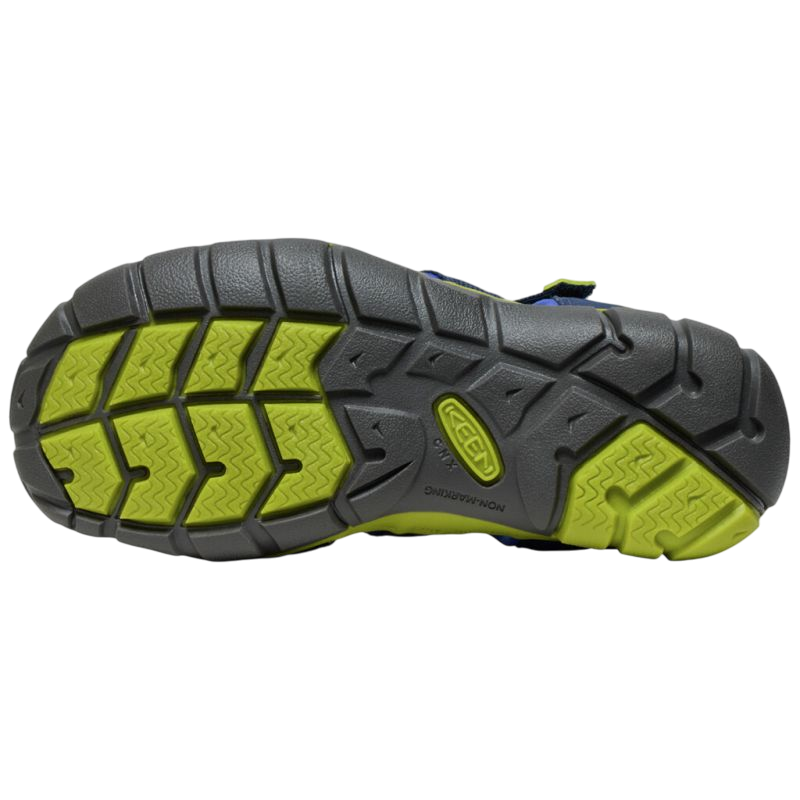 Sandalen Y Seacamp Ii Cnx naval academy/chartreuse