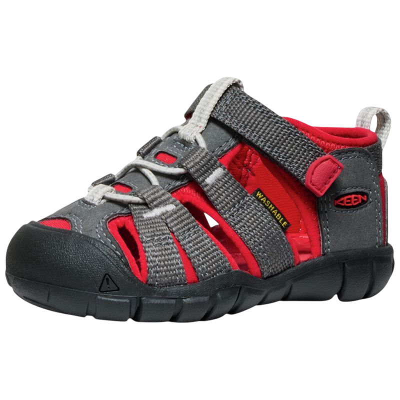 T Seacamp Ii Cnx magnet/red carpet