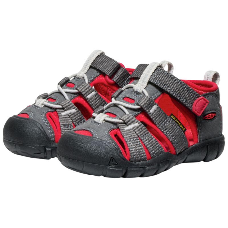 T Seacamp Ii Cnx magnet/red carpet