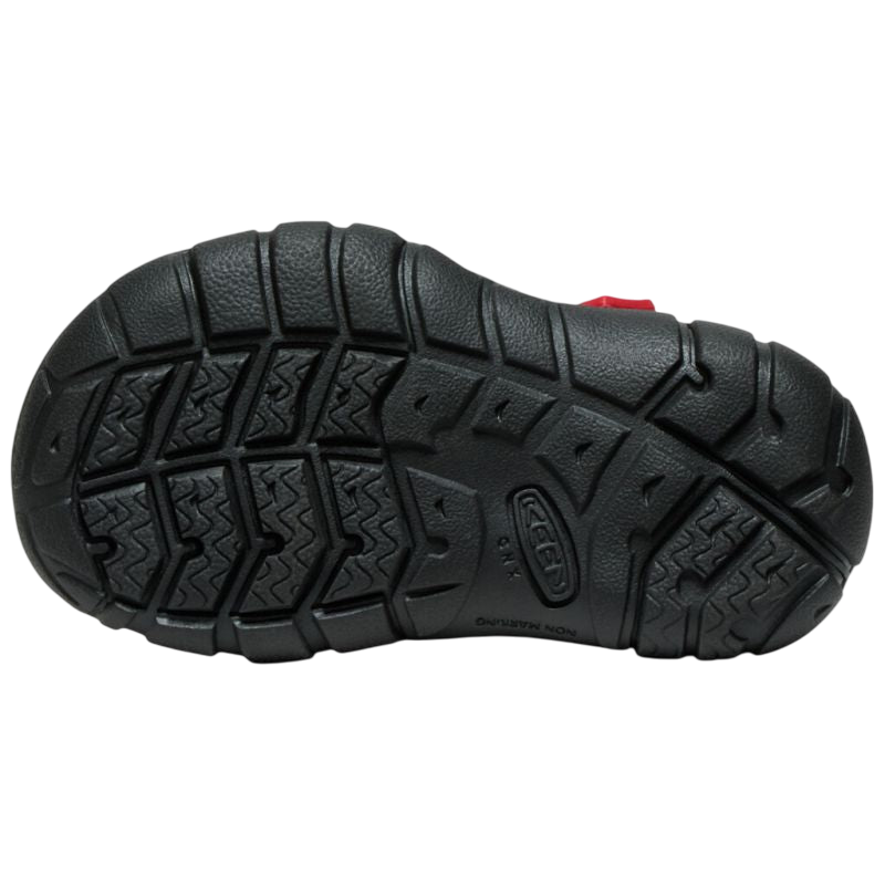 T Seacamp Ii Cnx magnet/red carpet