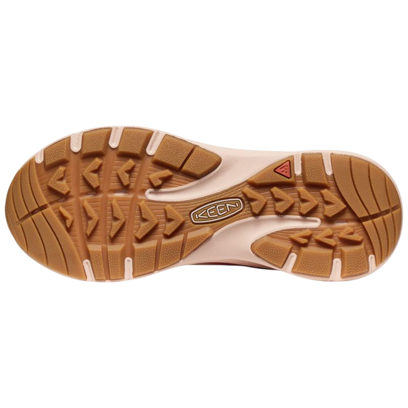 W Leiki Mid Wp birch/cameo rose