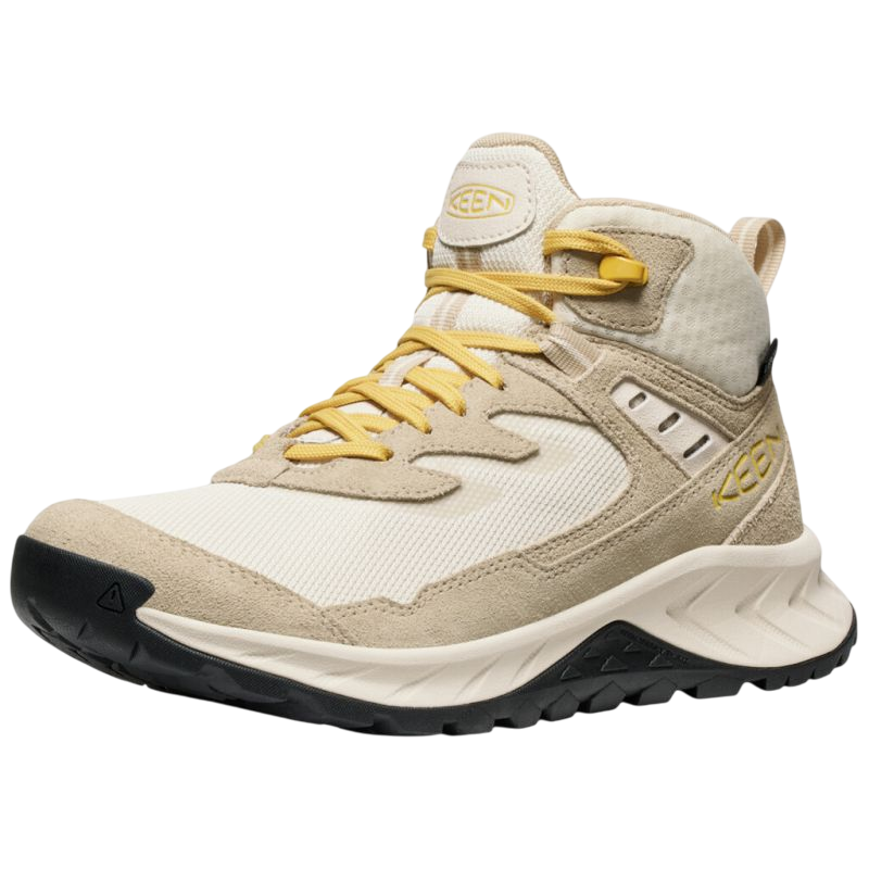 W Hightrail Mid Wp bouleau/daffodil