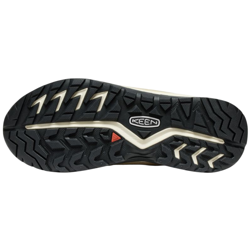 W Hightrail Mid Wp bouleau/daffodil