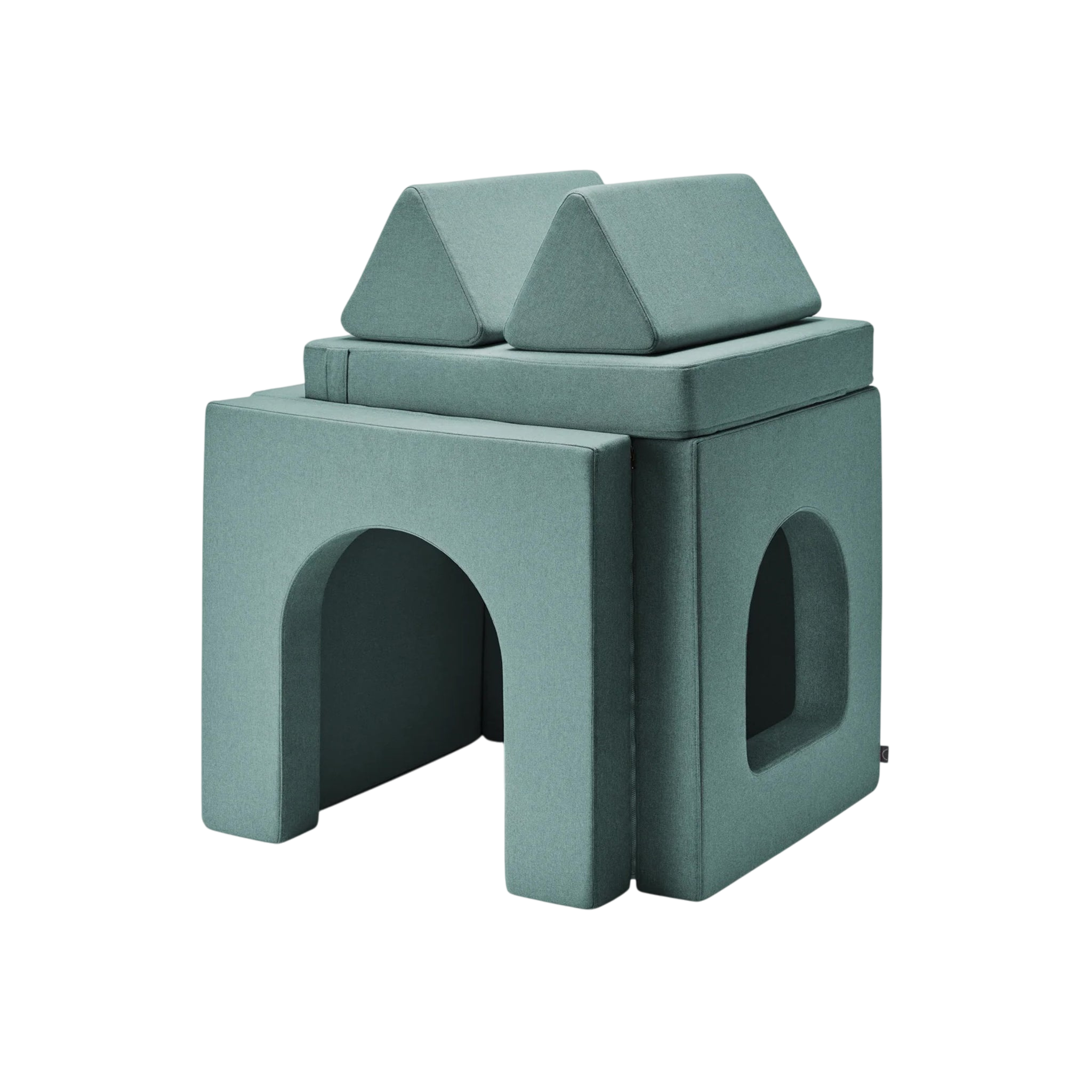 Wonderwuzz house module Knock Knock