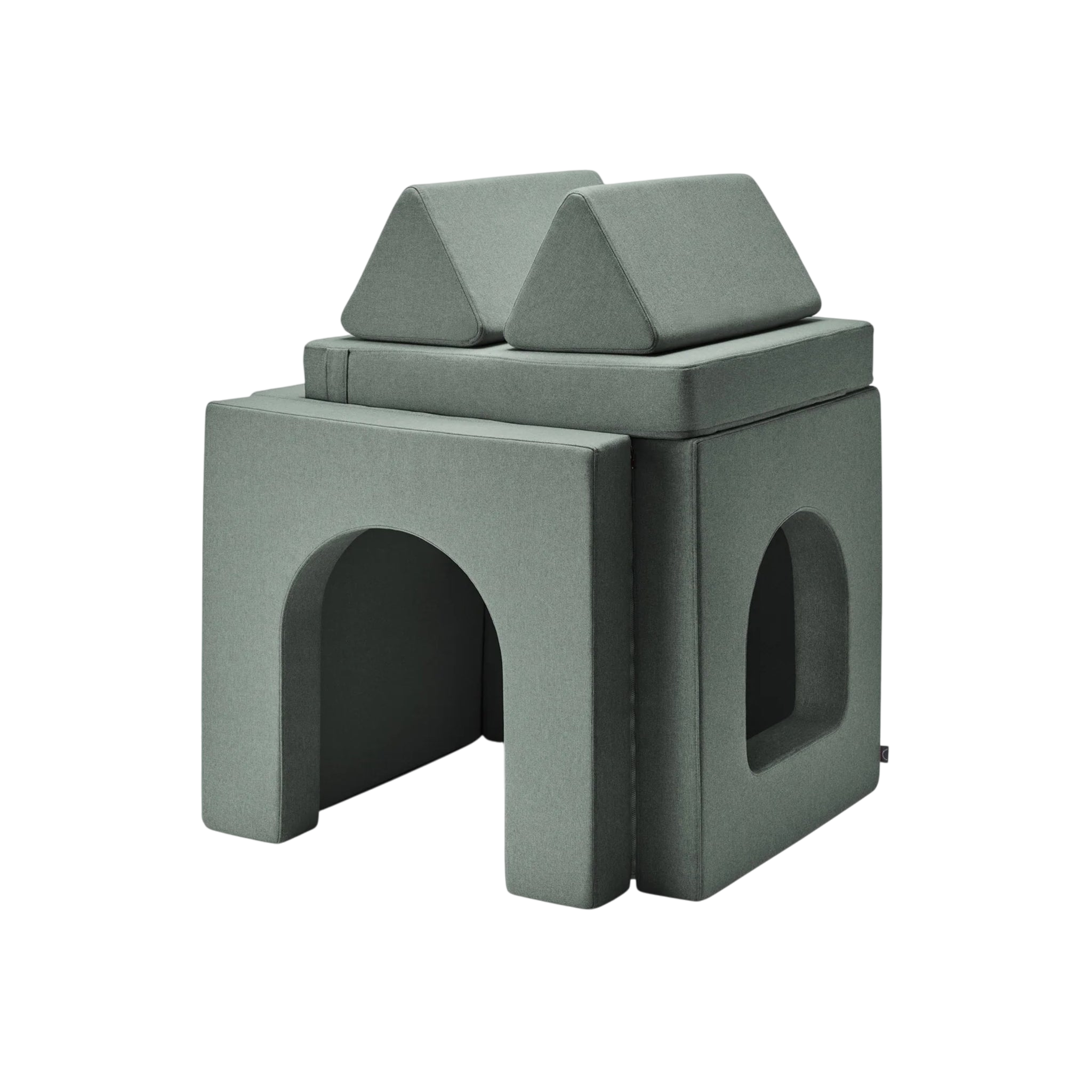 Wonderwuzz house module Knock Knock