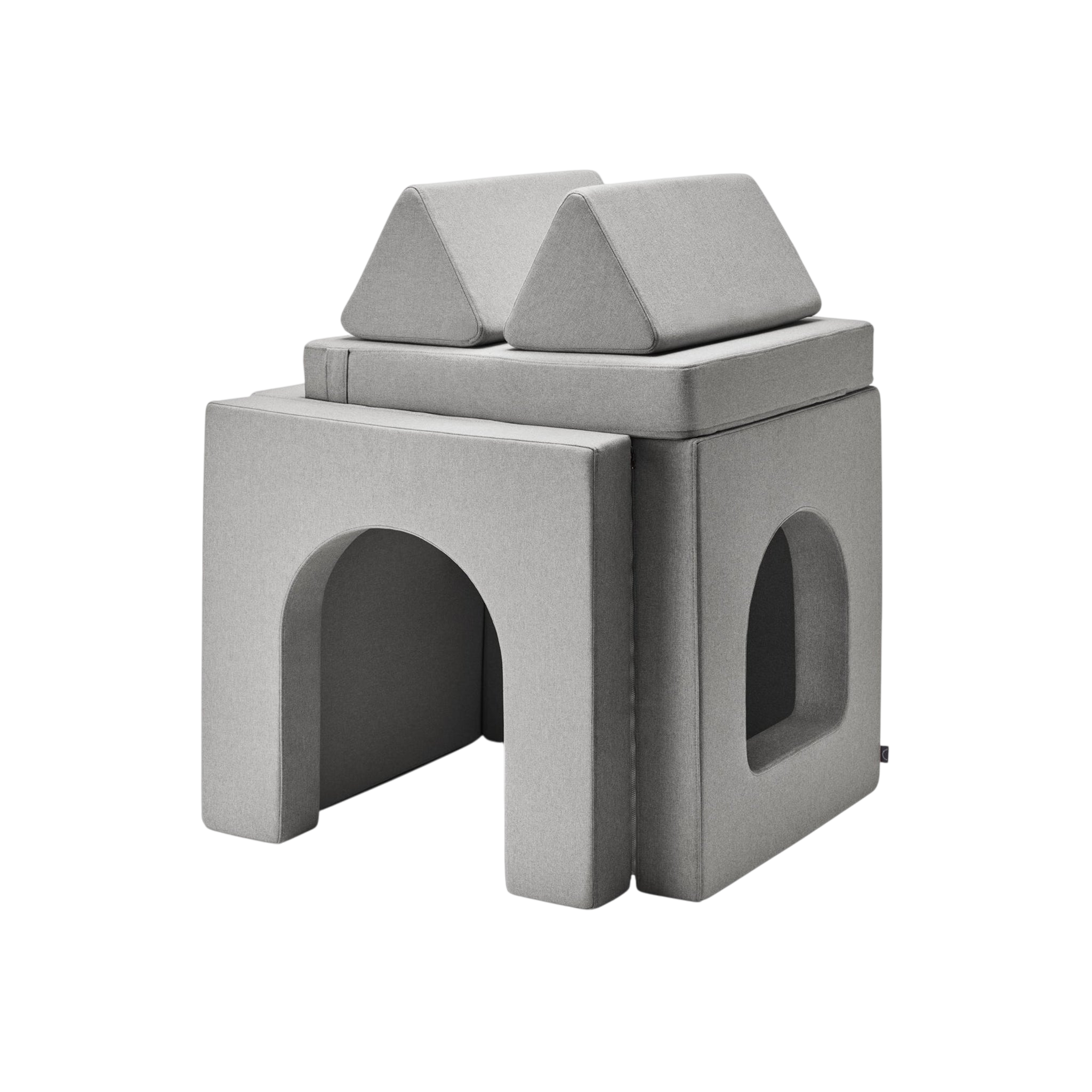 Wonderwuzz house module Knock Knock