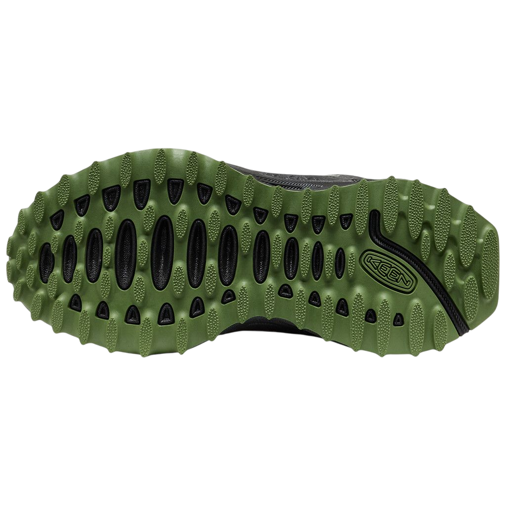 Y Zionic WP black/bronze green