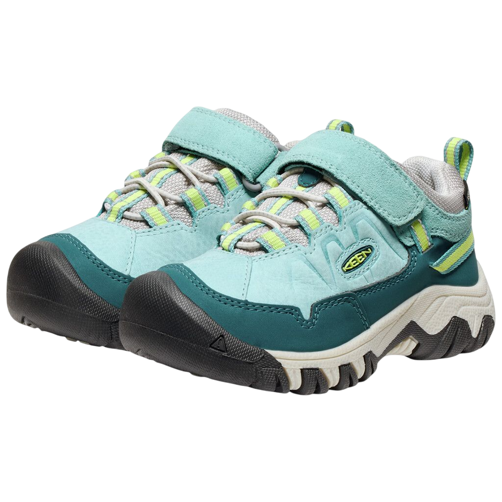 C Targhee IV Low WP reef waters/daiquiri green