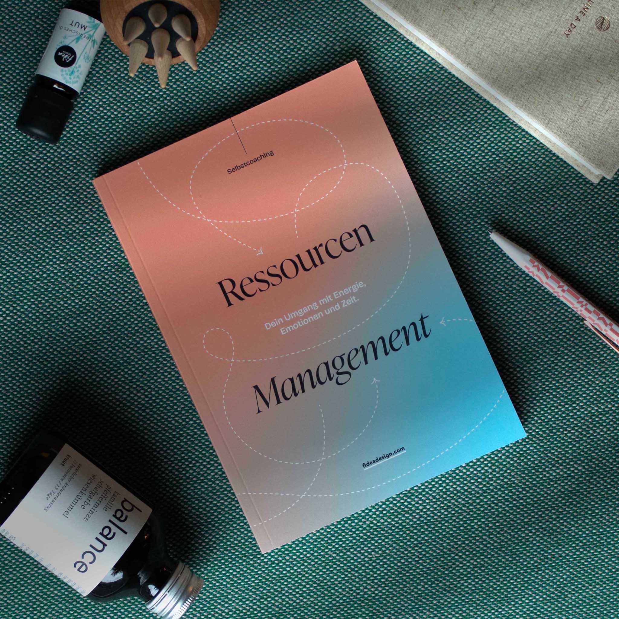 Gestion des ressources