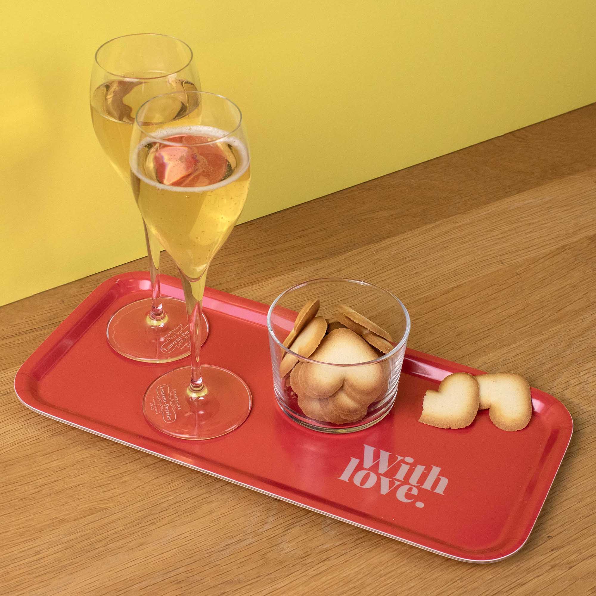 Tadah ST - With love.