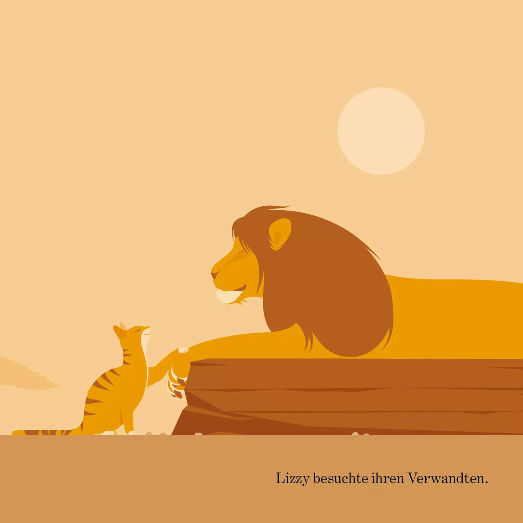 Buch Auf Wanderschaft