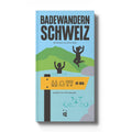 Livre Randonnées balnéaires en Suisse