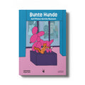 Buch Bunte Hunde