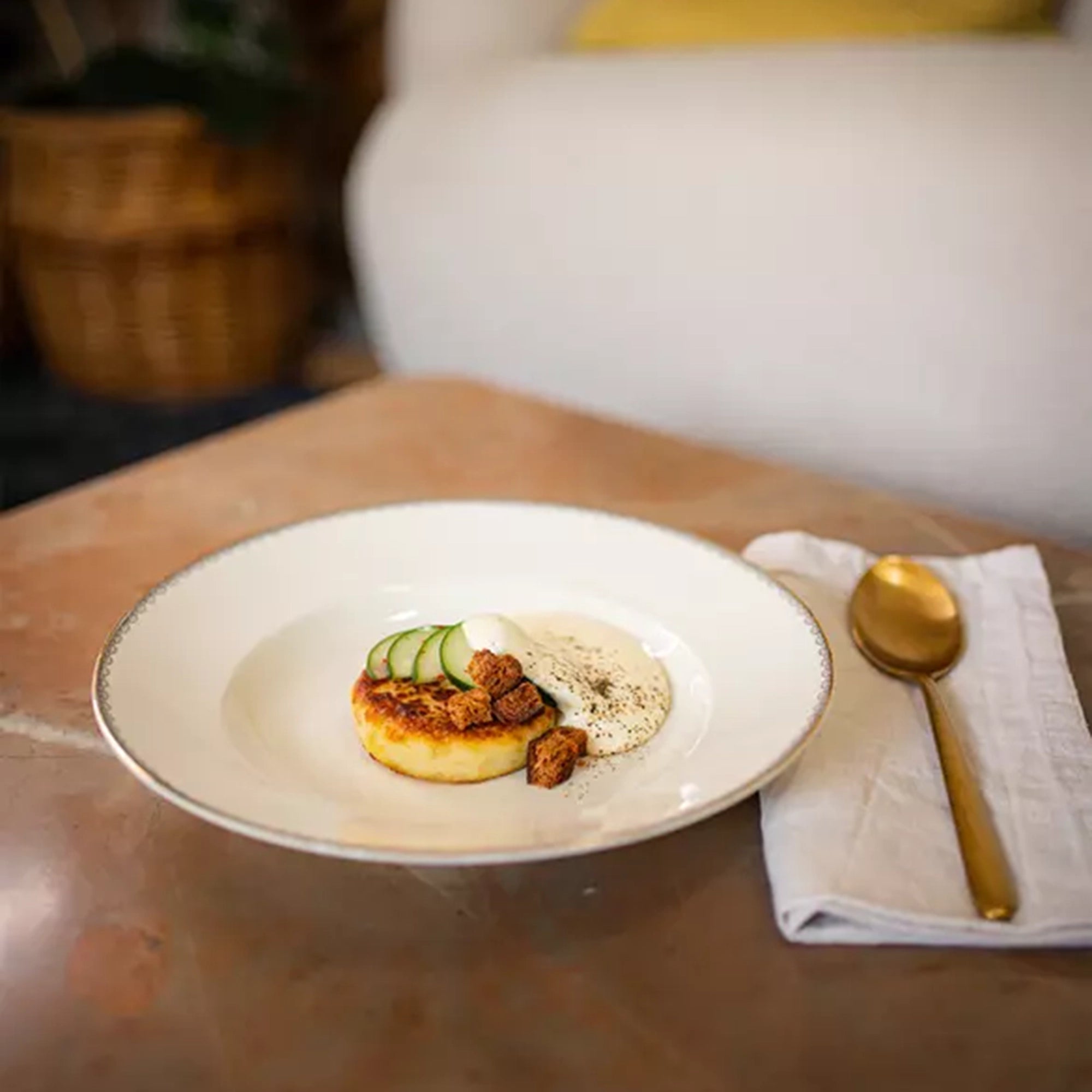 Book Switzerland potted over