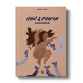Livre Sur les traces de la peau et des cheveux