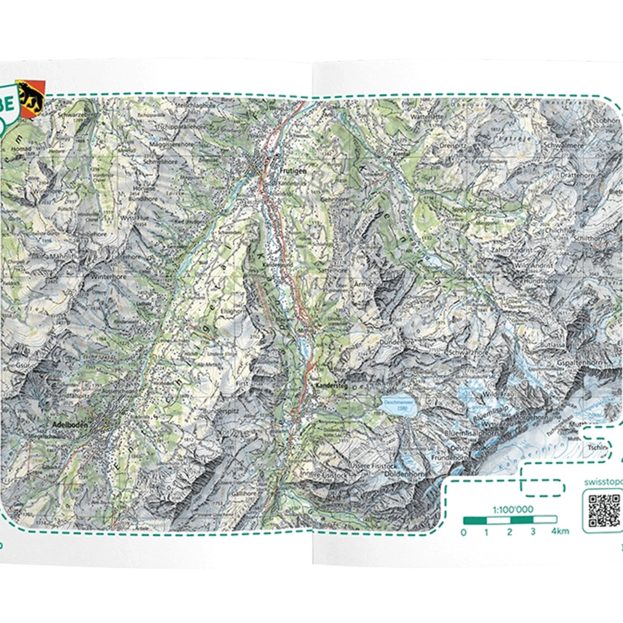 Book Card Cracking Nuts