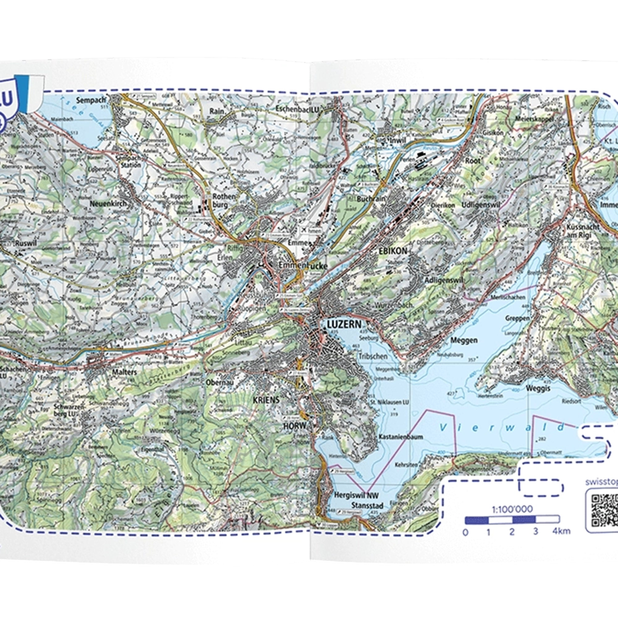 Book Card Cracking Nuts