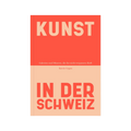 Livre L'art en Suisse