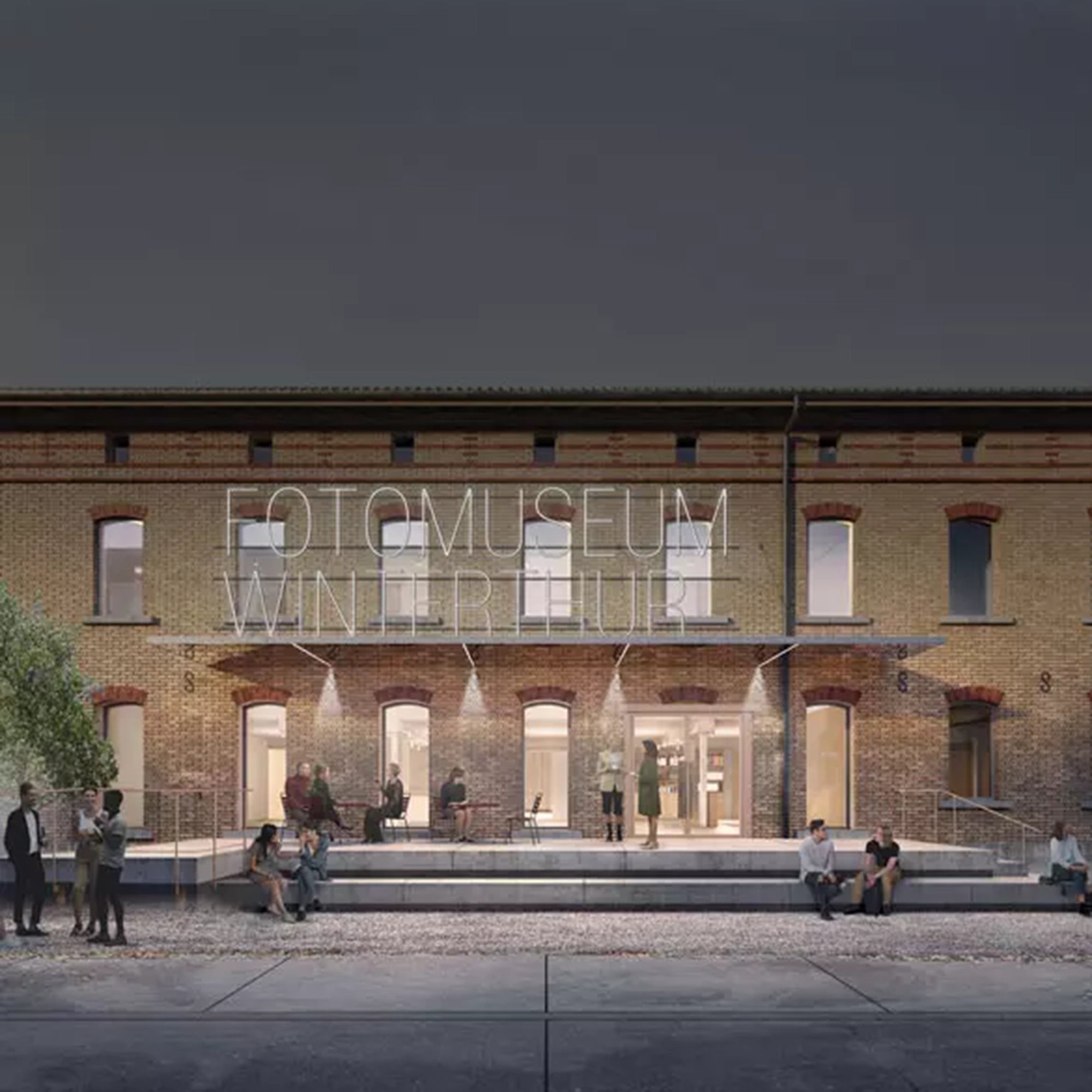 Buch Kunst in der Schweiz