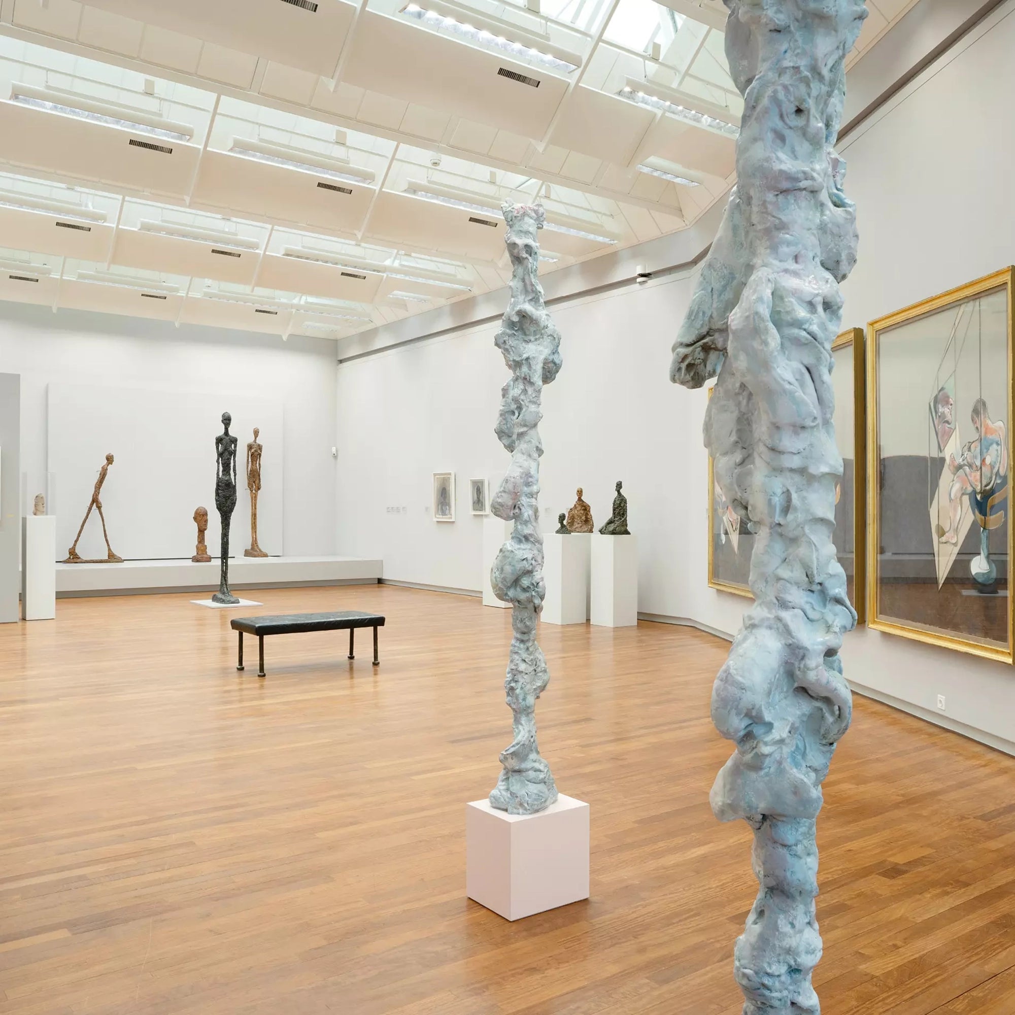 Buch Kunst in der Schweiz