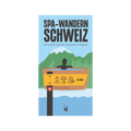 Livre Spa-Randonnée Suisse
