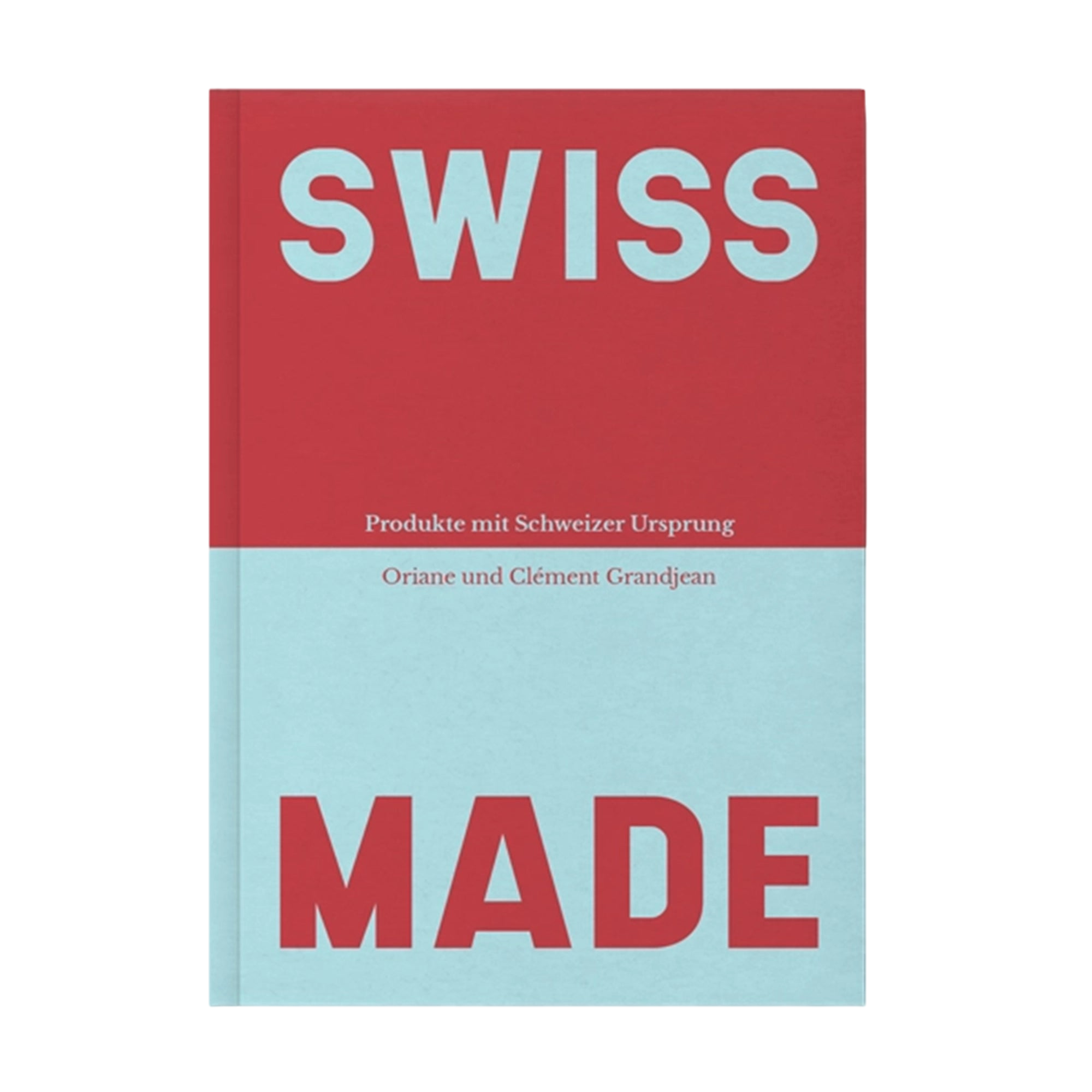 Book Swiss Made