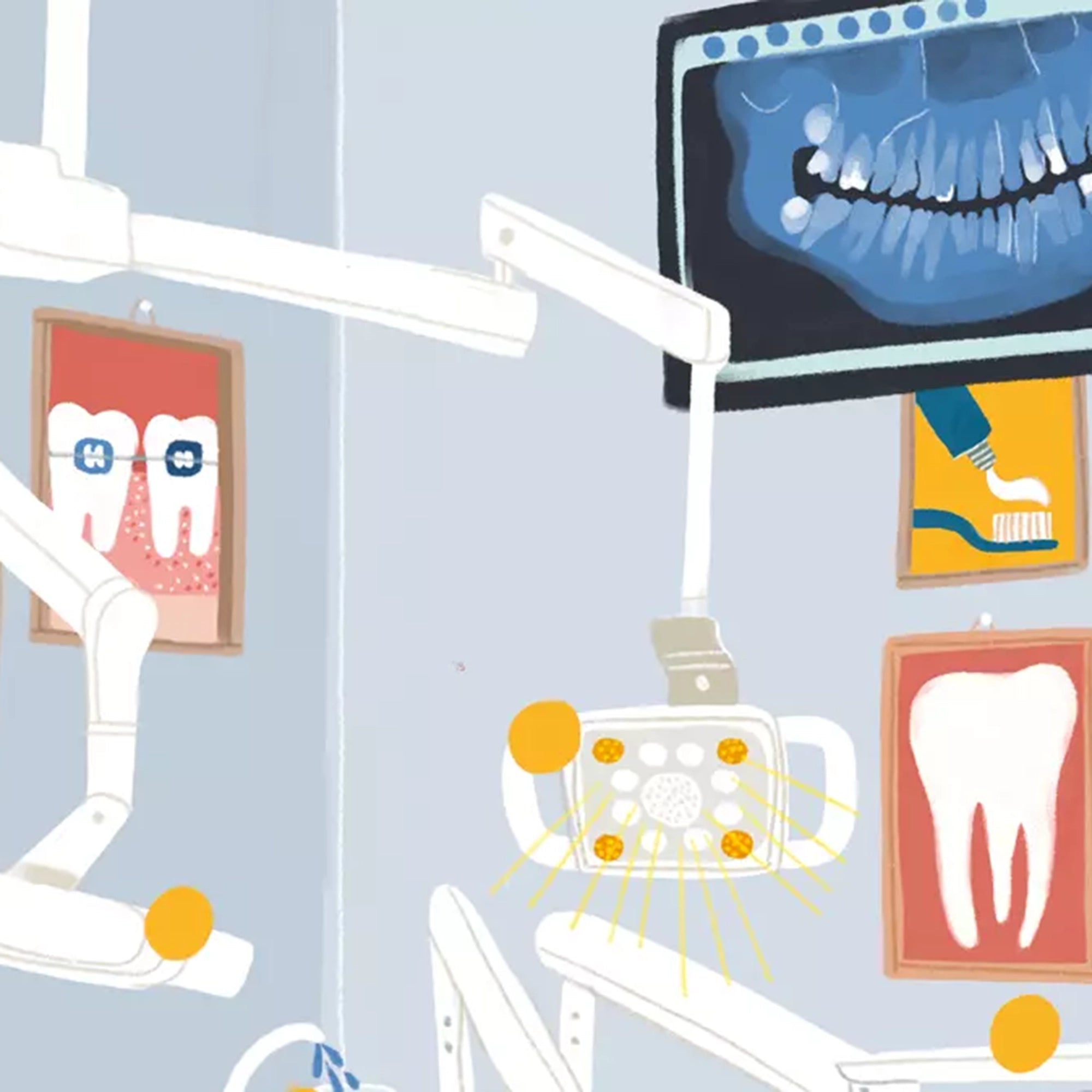 Book From gold tooth to poison tooth