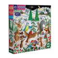 Puzzle The Little Tree