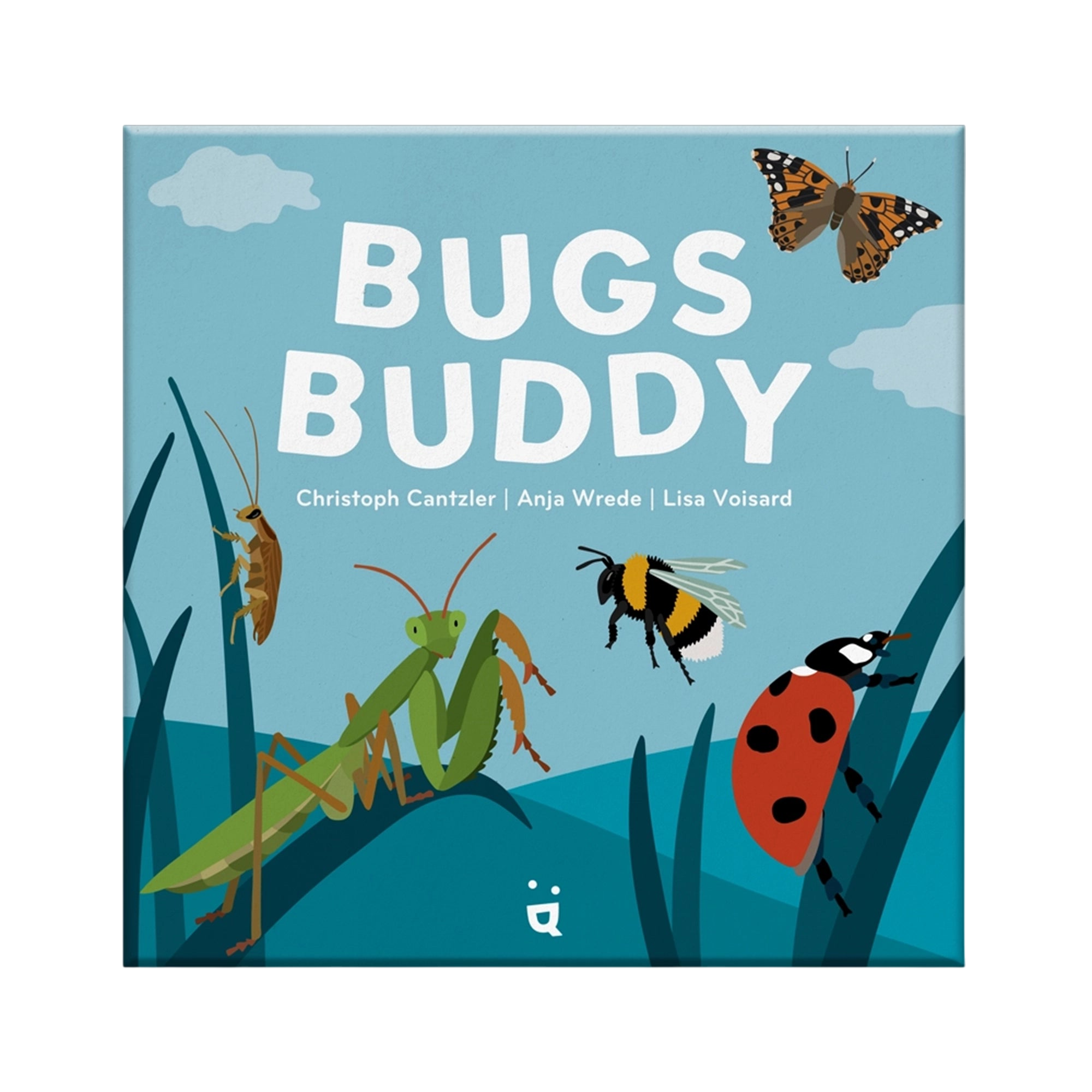 Spiel Bugs Buddy