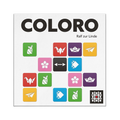 Spiel Coloro