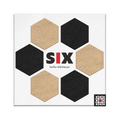 Spiel SIX