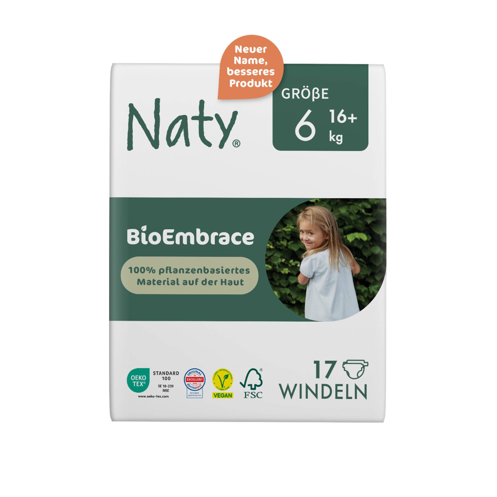 Couches bébé XL n° 6