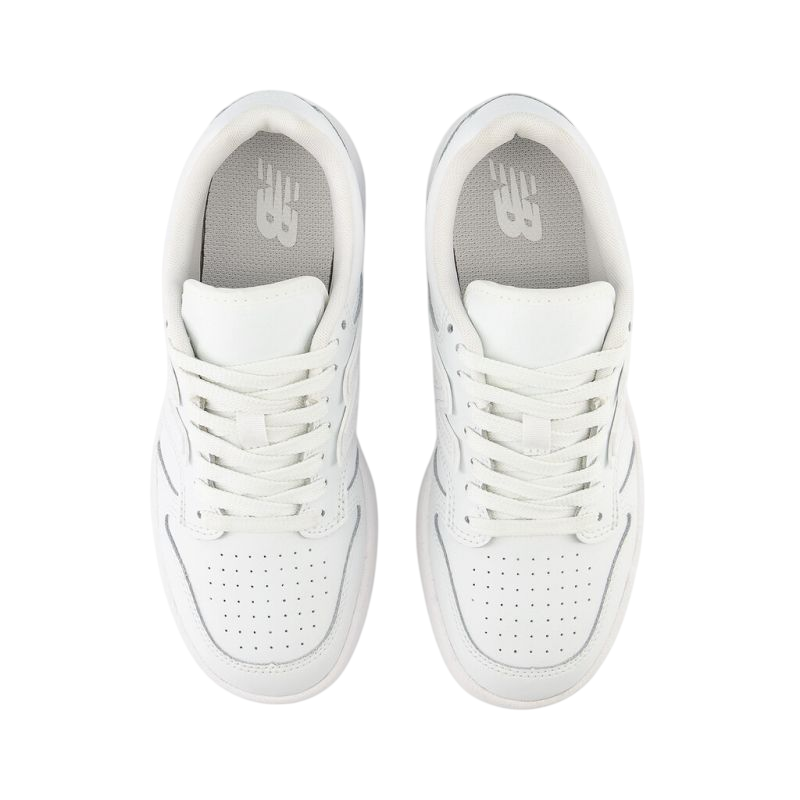 Sneaker 480 white