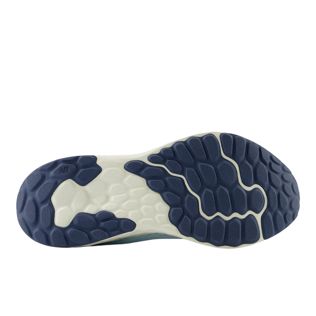 Baskets WARISYB4 Fresh Foam Arishi v4 Quarry Blue