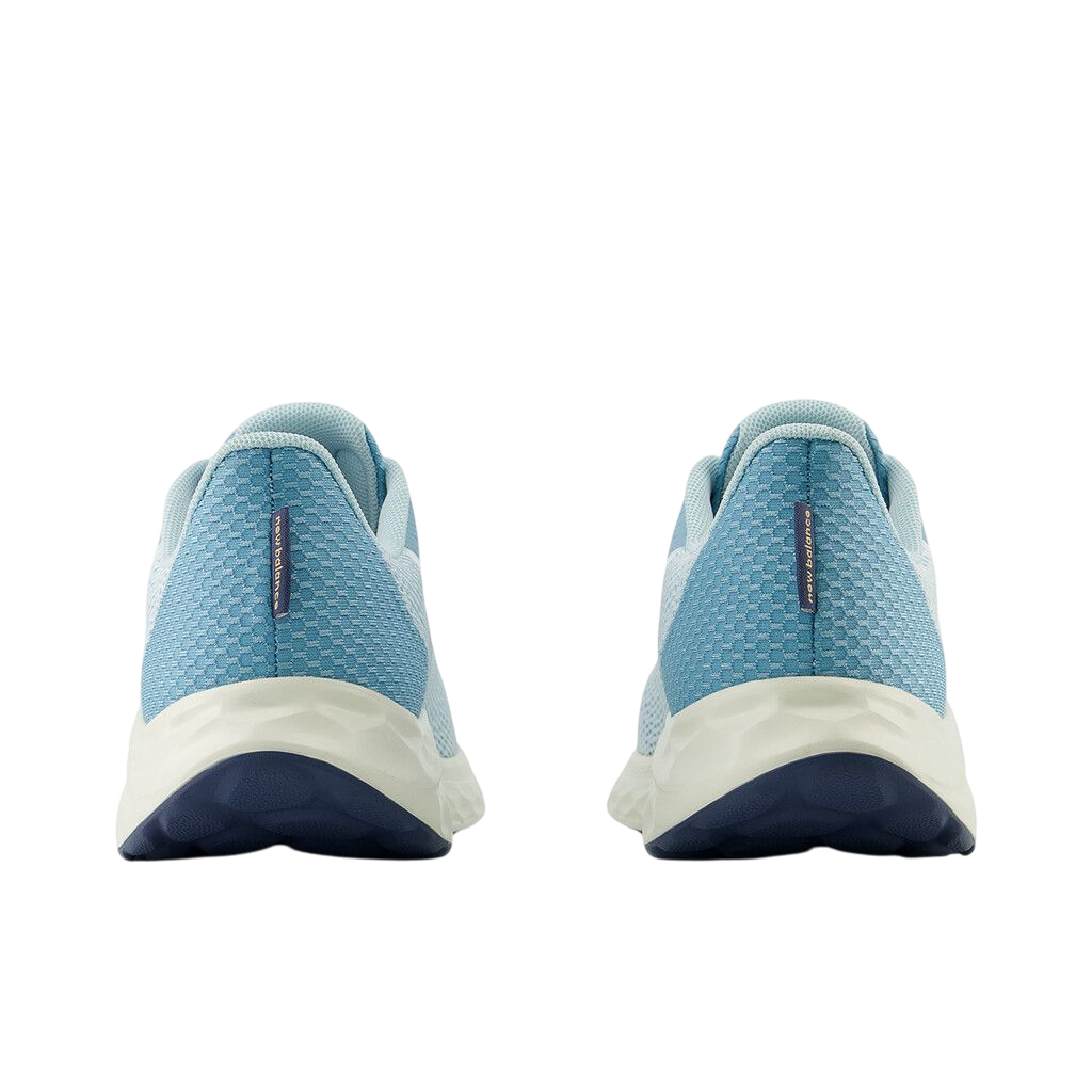 Baskets WARISYB4 Fresh Foam Arishi v4 Quarry Blue