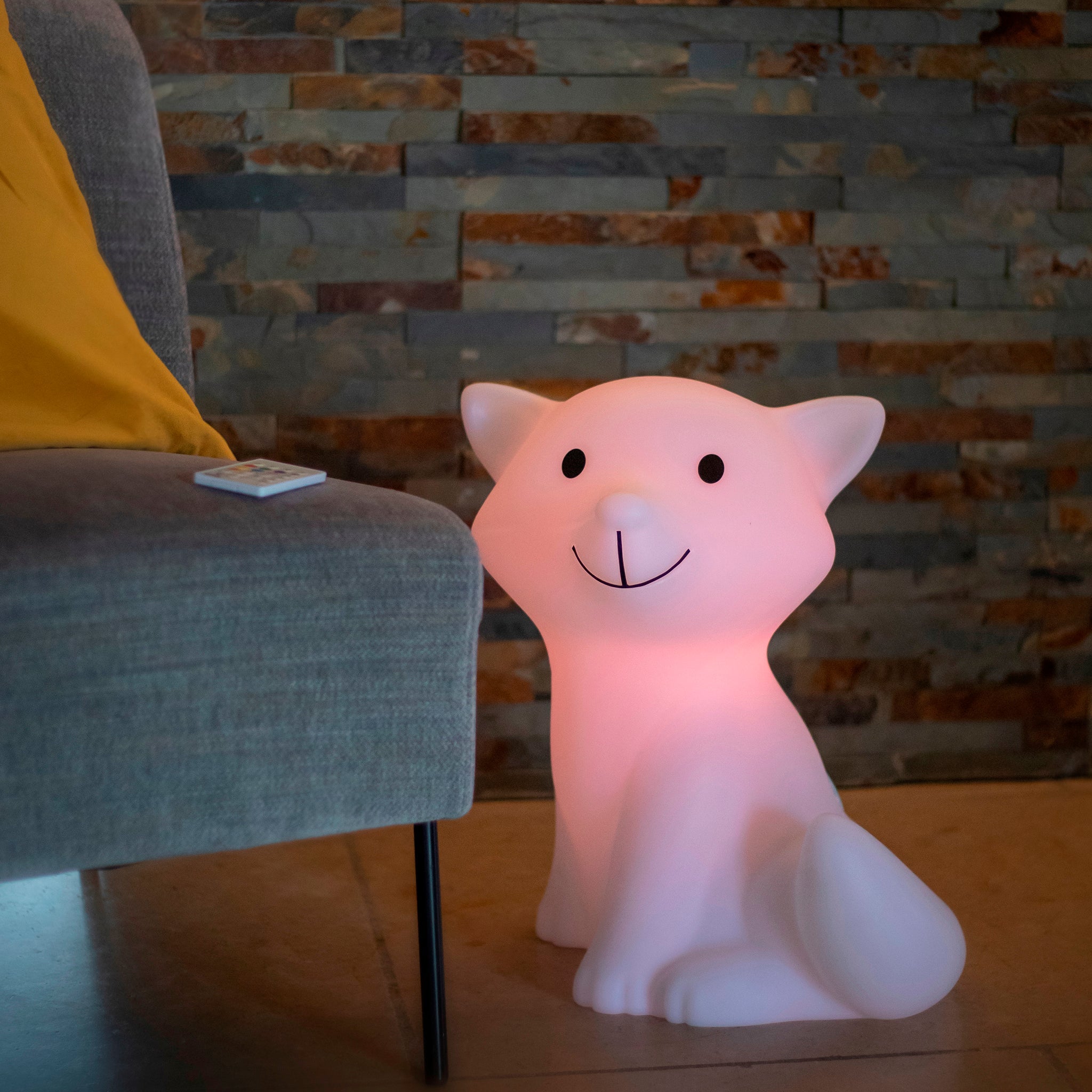 Cesar XL mood light with Bluetooth speaker