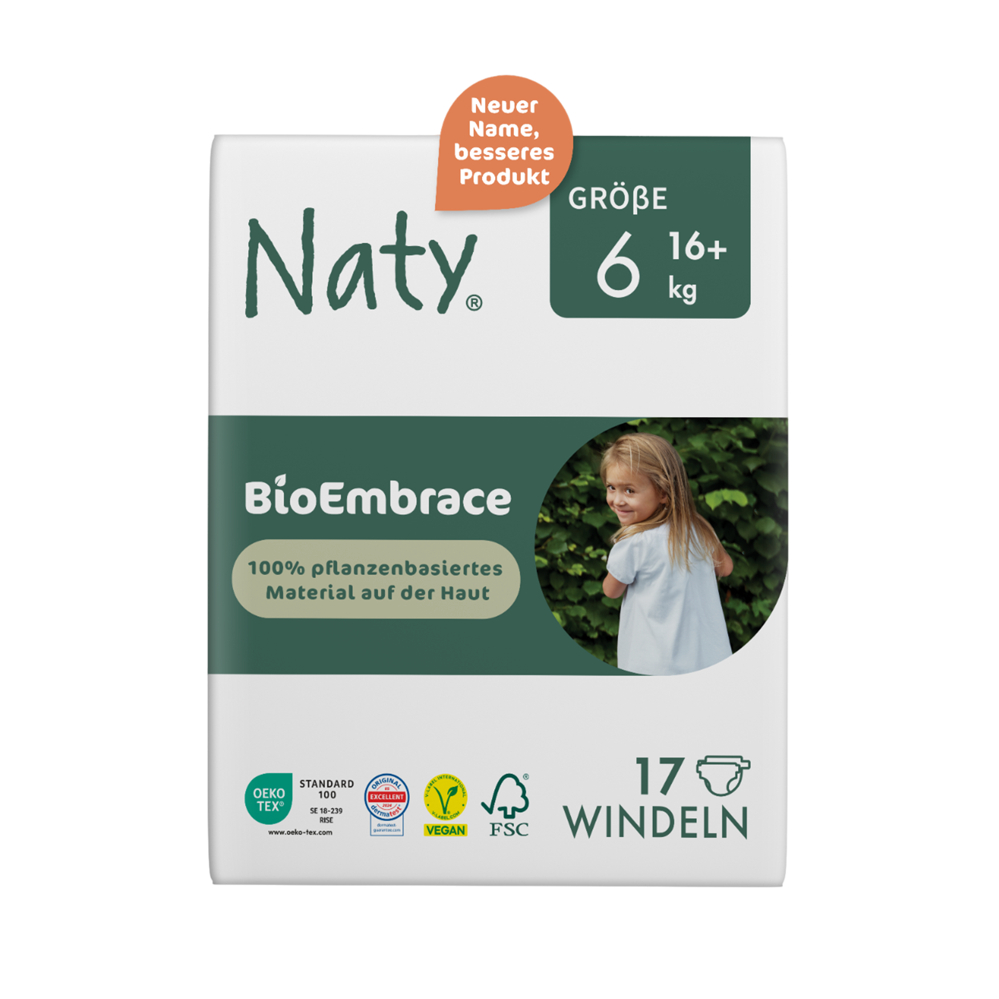 Couches bébé XL n° 6